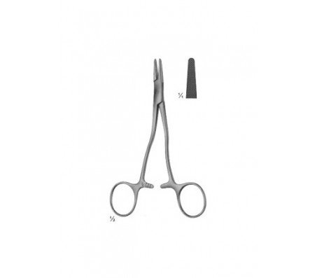 Needle Holders